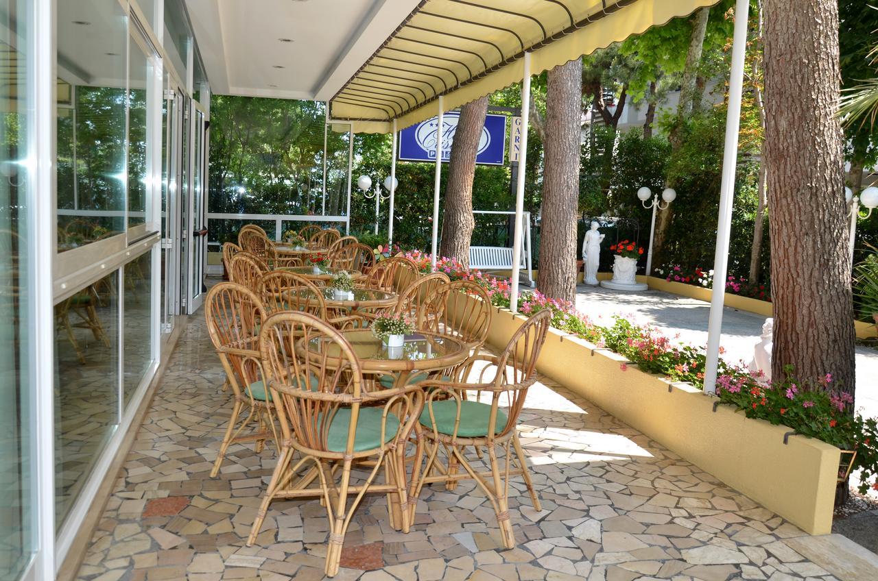 Hotel Cristina Hospitality Centrale (Adults Only) Riccione Zewnętrze zdjęcie